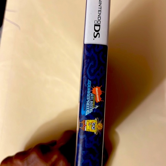 Nintendo DS Game - Picture 3 of 7